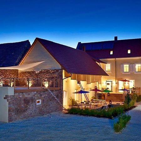 Rothfuss Hotel Weisenheim am Berg Zewnętrze zdjęcie
