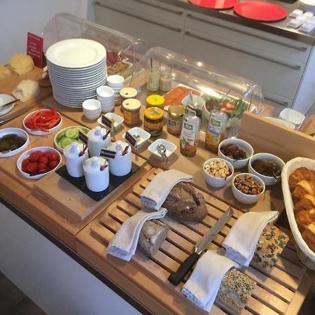 Rothfuss Hotel Weisenheim am Berg Zewnętrze zdjęcie