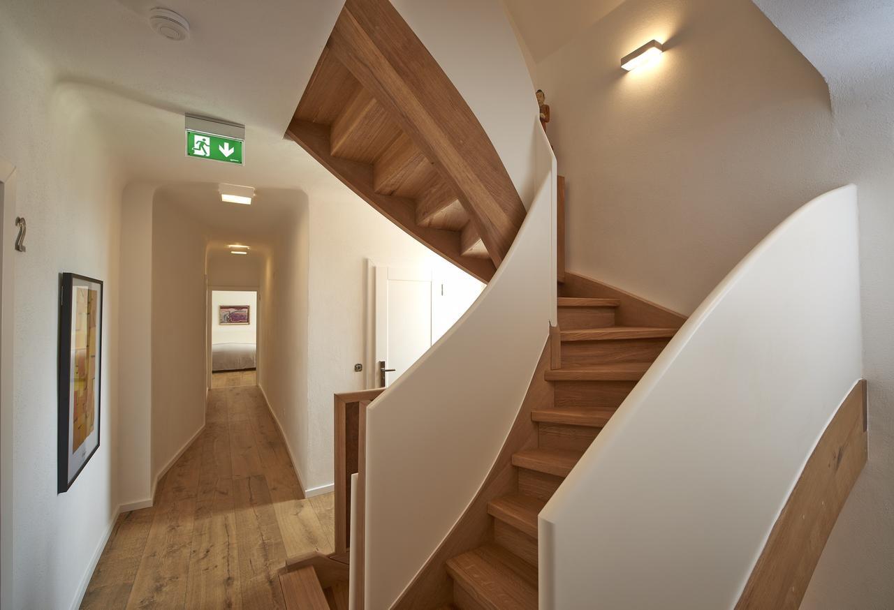 Rothfuss Hotel Weisenheim am Berg Zewnętrze zdjęcie