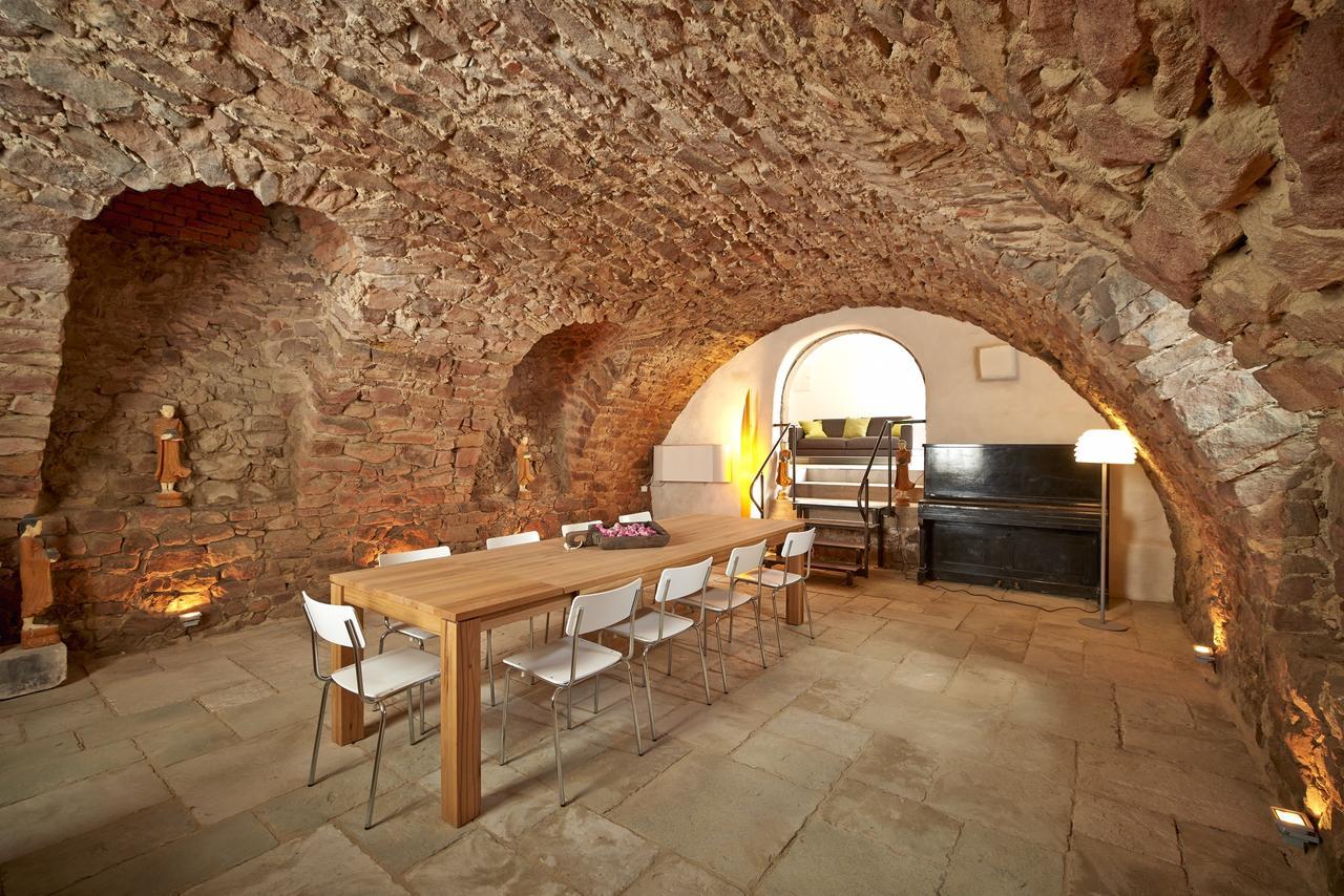 Rothfuss Hotel Weisenheim am Berg Zewnętrze zdjęcie