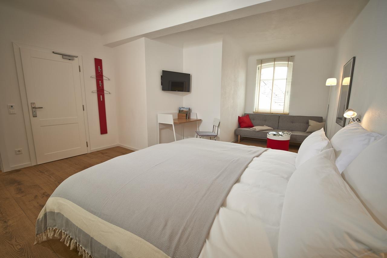 Rothfuss Hotel Weisenheim am Berg Zewnętrze zdjęcie