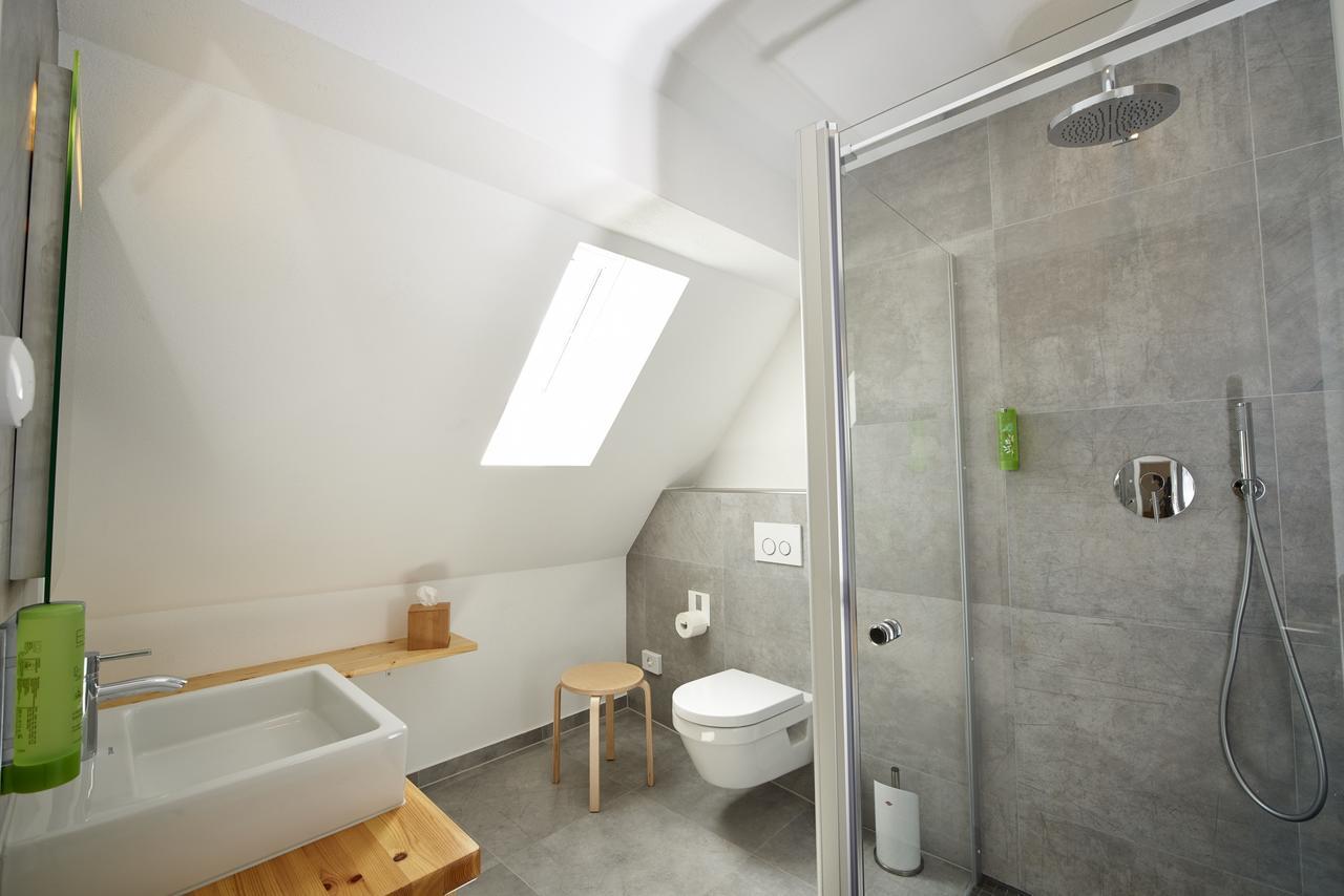 Rothfuss Hotel Weisenheim am Berg Zewnętrze zdjęcie
