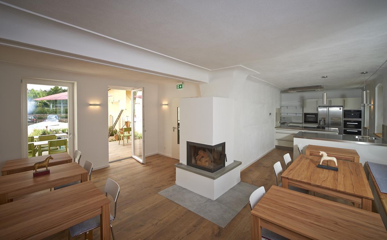 Rothfuss Hotel Weisenheim am Berg Zewnętrze zdjęcie
