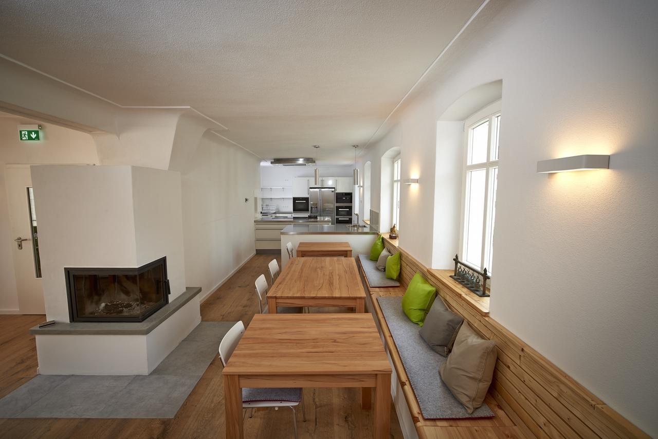 Rothfuss Hotel Weisenheim am Berg Zewnętrze zdjęcie