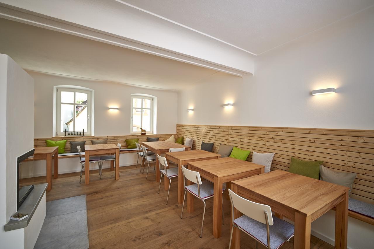Rothfuss Hotel Weisenheim am Berg Zewnętrze zdjęcie