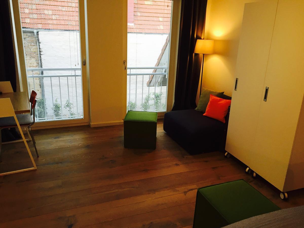 Rothfuss Hotel Weisenheim am Berg Zewnętrze zdjęcie