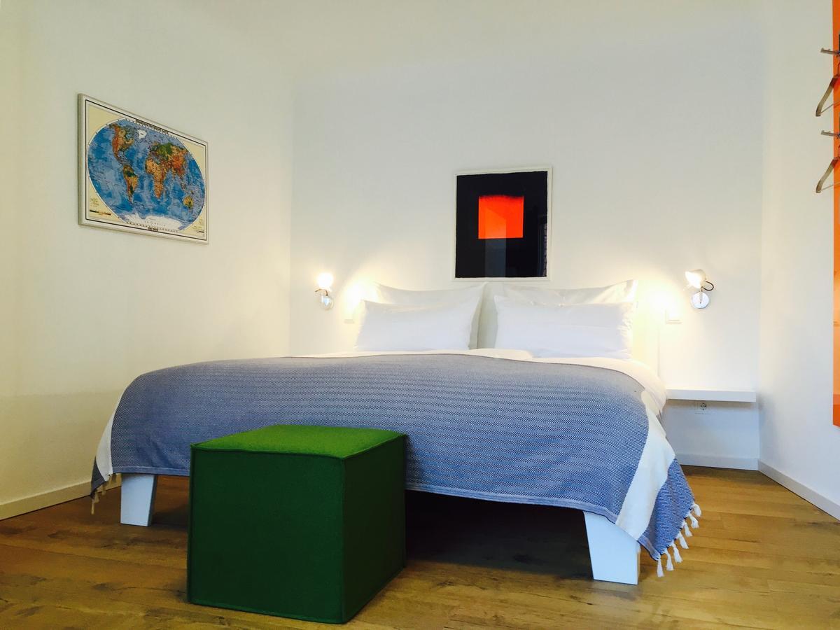 Rothfuss Hotel Weisenheim am Berg Zewnętrze zdjęcie