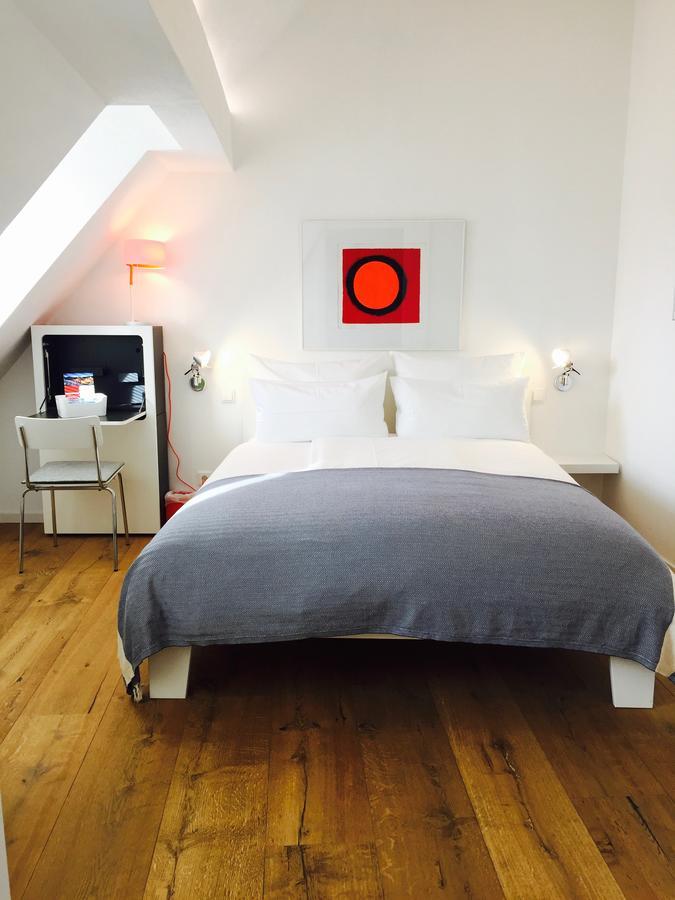Rothfuss Hotel Weisenheim am Berg Zewnętrze zdjęcie