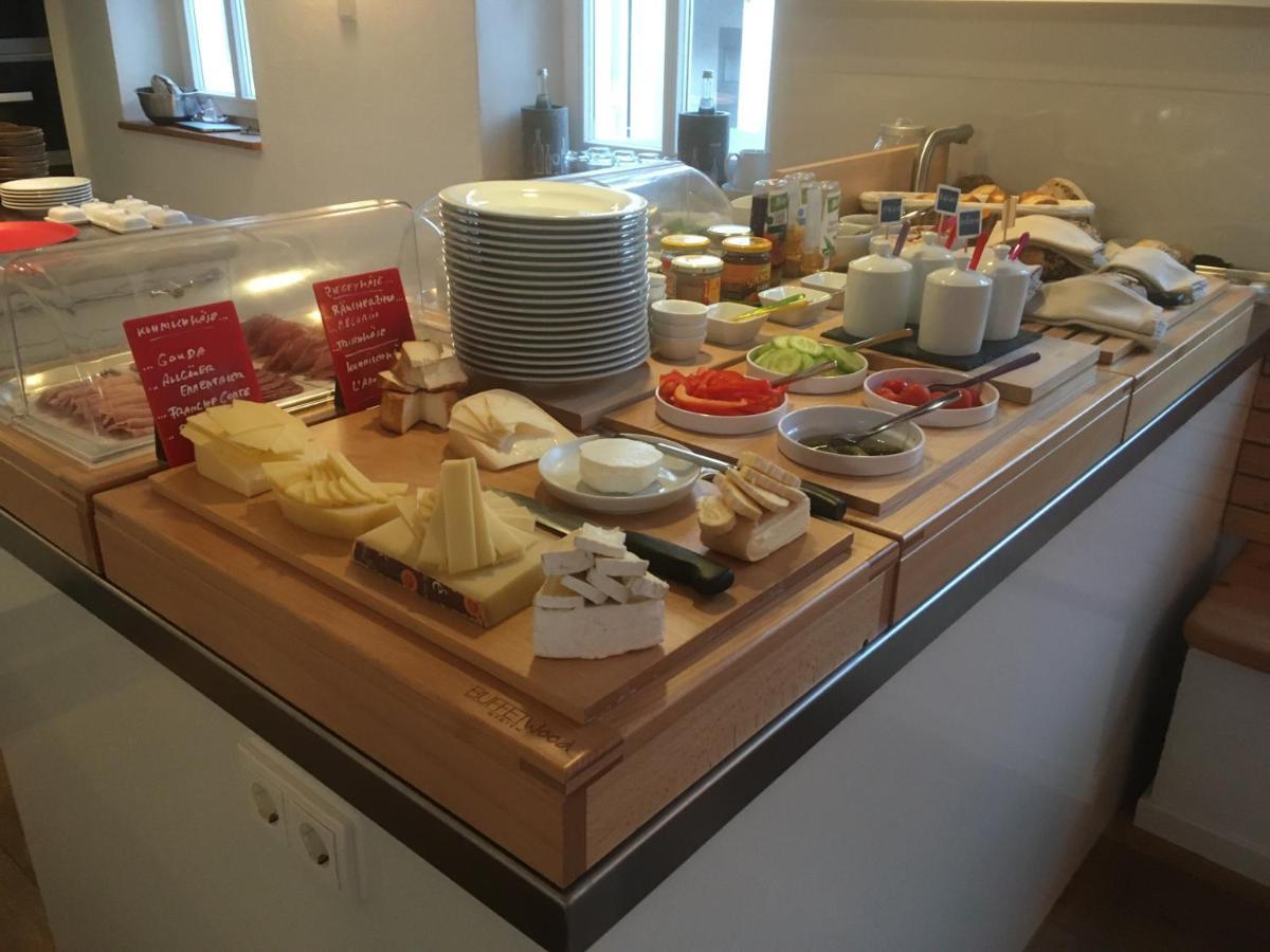 Rothfuss Hotel Weisenheim am Berg Zewnętrze zdjęcie